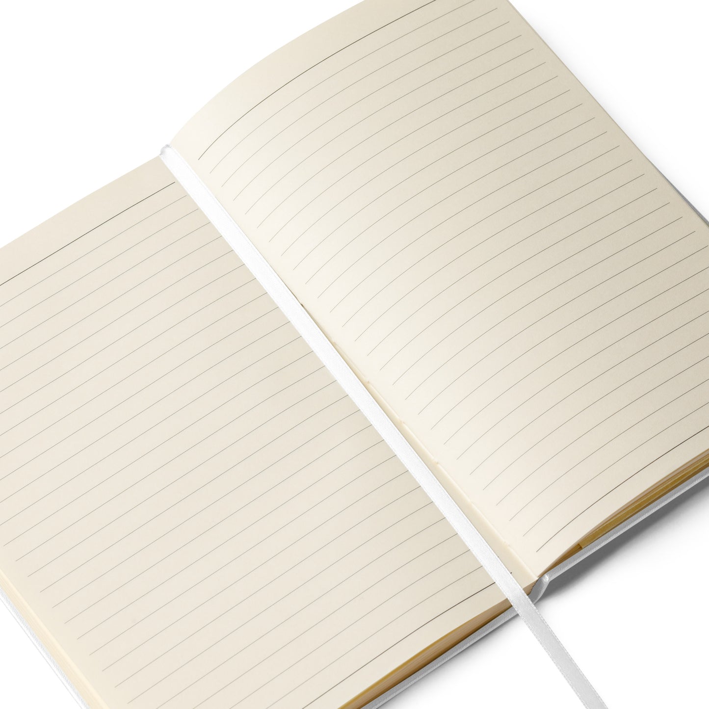 Inspirational  Hardcover bound notebook, Don’t trip, trust God